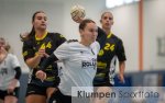 Handball | Frauen | Saison 2026-2027 | Oberliga | 02. Spieltag | TSV Bocholt vs. SV Straelen