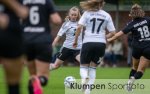 Fussball | Frauen | Saison 2025-2026 | Niederrheinliga | 07. Spieltag | GW Lankern vs. CfR Links
