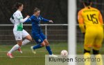Fussball - regionale Freundschaftsspiel // Borussia Bocholt vs. Borussia Moenchengladbach