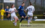 Fussball | Frauen| Saison 2021-2022 | 2. Bundesliga | Borussia Bocholt vs. SV Henstedt-Ulzburg