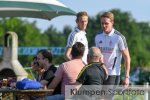 Fussball // Verleihung der BBV-Torjaegerkanone