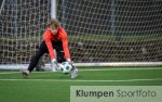 Fussball | C-Junioren | Saison 2025-2026 | Niederrheinpokal | Viertelfinale | SF 97/30 Lowick vs. Ratingen 04/19