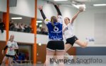 Handball | Frauen | Saison 2025-2026 | Oberliga | 13. Spieltag | TSV Bocholt vs. TSV Kaldenkirchen