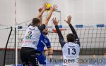 Volleyball - 2.Bundesliga Nord // TuB Bocholt vs. TuS Mondorf