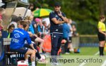 Fussball - DFB-Pokal Frauen // Borussia Bocholt vs. 1.FFC Turbine Potsdam