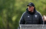 Fussball | Herren | Saison 2026-2027 | Regionalliga West | 14. Spieltag | VfL Bochum U23 vs. 1.FC Bocholt