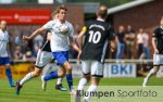 Fussball - Relegation zur Landesliga // BW Dingden vs. VfB 03 Hilden 2