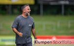 Fussball | Herren | Saison 2025-2026 | Regionalliga West | 01. Spieltag | 1.FC Bocholt vs. 1.FC Koeln U23