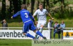 Fussball - Bezirksliga Gr. 4 // BW Dingden vs. TuS Muendelheim