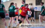 Handball | Frauen | Saison 2022/23 | Verbandsliga | HCTV Rhede vs. TV Biefang 2