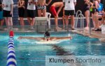 Schwimmen | 37. Bocholter Nikolausschwimmen | Ausrichter Bocholter WSV