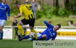 Fussball - Bezirksliga Gr. 4 // BW Dingden vs. DJK Vierlinden