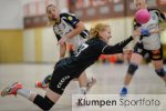 Handball - Landesliga Frauen // HSG Haldern-Mehrhoog-Isselburg vs. MTV Rheinwacht Dinslaken