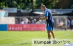 Fussball | Herren | Saison 2026-2027 | Regionalliga West | 02. Spieltag | 1.FC Bocholt vs. FC Schalke 04 U23