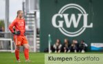 Fussball | Frauen | Saison 2025-2026 | Niederrheinliga | 07. Spieltag | GW Lankern vs. CfR Links