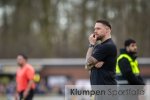 Fussball | Herren | Saison 2025-2026 | Regionalliga West | 21. Spieltag | 1.FC Bocholt vs. Fortuna Duesseldorf U23