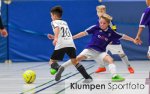 Fussball - Nikolausturnier // Ausrichter TuB Bocholt - E-Jugend