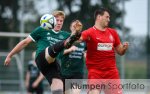 Fussball - Kreisfreundschaftsspiel // GW Lankern vs. SV Biemenhorst
