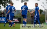 Fussball | Herren | Saison 2025-2026 | Kreisliga A | 07. Spieltag | DJK Rhede vs. Olympia Bocholt