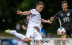 Fussball | Herren | Saison 2025-2026 | Oberliga | 02. Spieltag | BW Dindgen vs. VfB 03 Hilden