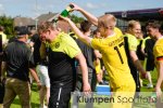 Fussball - Relegation zur Kreisliga A // DJK SF 97/30 Lowick 2 vs. PSV Wesel 2