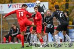 Fussball - Bezirksliga Gr. 5 // SV Biemenhorst vs. DJK Twisteden