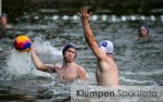 Wasserball - Bocholter Wassersportverein // Manfred-Scheibe-Gedaechtnisturnier