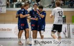 Volleyball | Herren | Saison 2025-2026 | 2. Bundesliga Nord | 02. Spieltag | TuB Bocholt vs. TSV Giesen Grizzlys 2