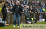 Fussball | Herren | Saison 2025-2026 | Regionalliga West | 23. Spieltag | 1.FC Bocholt vs. Bonner SC