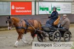 Fahrsport - Sicon-Cup // Ausrichter RV Rhede - 3. Lauf