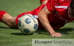 Fussball | Herren | Saison 2026-2027 | Landesliga | 01. Spieltag | SV Biemenhorst vs. SC Victoria Mennrath