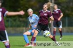 Fussball - Regionalliga Frauen // Borussia Bocholt vs. SV Budberg