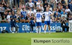 Fussball | Herren | Saison 2025-2026 | regionale Freundschaftsspiel | 1.FC Bocholt vs. FC Schalke 04