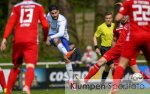 Fussball - Bezirksliga Gr. 4 // BW Dingden vs. SV Fortuna Bottrop