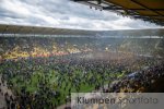 Fussball | Herren | Saison 2023-2024 | Regionalliga West | 31. Spieltag | TSV Alemannia Aachen vs. 1.FC Bocholt