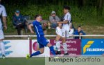Fussball | Herren | Saison 2024-2025 | Landesliga | 32. Spieltag | BW Dingden vs. SV Budberg