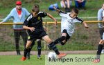 Fussball - Friedel-Elting-Cup // Ausrichter 1.FC Bocholt - U13-Junioren