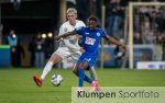 Fussball | Herren | Saison 2024-2025 | Regionalliga West | 29. Spieltag | 1.FC Bocholt vs. VfL Sportfreunde Lotte
