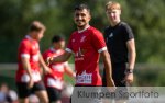 Fussball | Herren | Saison 2026-2027 | Isselburger Stadtmeisterschaften | Ausrichter SV Werth