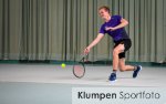 Tennis | Herren | Winter Saison 2022-2023 | Bezirksliga | 01. Spieltag | TuB Bocholt