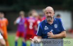 Fussball - Landesfreundschaftsspiel // BW Dingden vs. SG Borken