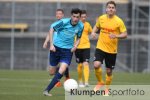 Fussball - Kreisliga A // DJK SF 97/30 Lowick vs. TuB Mussum