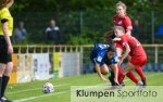 Fussball - 2. Frauen-Bundesliga Nord // Borussia Bocholt vs. 1.FFC Turbine Potsdam 2