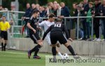 Fussball | Herren | Saison 2024-2025 | Landesfreundschaftsspiel | SV Biemenhorst vs. DJK Rhede