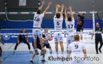 Volleyball | Herren | Saison 2023-2024 | 2. Bundesliga Nord | 05. Spieltag | TuB Bocholt vs. TuS Mondorf