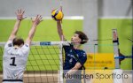 Volleyball | Herren | Saison 2025-2026 | 2. Bundesliga Nord | 09. Spieltag | TuB Bocholt vs. TuS Mondorf