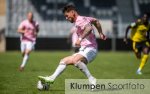 Fussball | Herren | Saison 2025-2026 | Regionalliga | 31. Spieltag | 1.FC Bocholt vs. Borussia Dortmund U23
