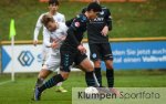 Fussball - Landesfreundschaftsspiel // 1. FC Bocholt vs. De Graafshap Doetinchem