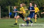 Fussball - Bocholter Stadtmeisterschaften // Ausrichter TuB Mussum - Maedchenteams