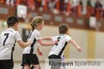 Fussball - Rewe-Luetfrink-Cup // Ausrichter Westfalia Anholt